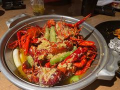 -沪小胖小龙虾(淮海中路旗舰店)
