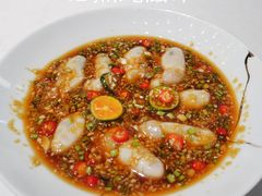 -必点海鲜·海肠捞饭大王(滨江道店)