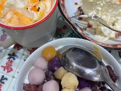 -堂屋糖水店(愚园店)