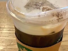 -星巴克(杭州东站东到达店)