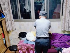 -沈师傅盲人按摩工作室(密三小区店)
