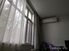 -汉庭(北京鼓楼大街地铁站店)