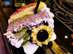 -BON CAKE(华贸购物中心店)