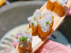 -鲜潭蒸汽石锅鱼(万象前海店)