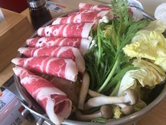 -林妈妈村·日式料理(宝山万达店)