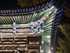 -白塔山公园