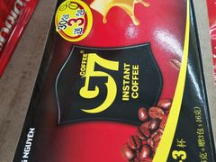 越南咖啡-沃尔玛(中山北路店)