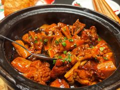 -广府乡下·饭庄(新港东路店)