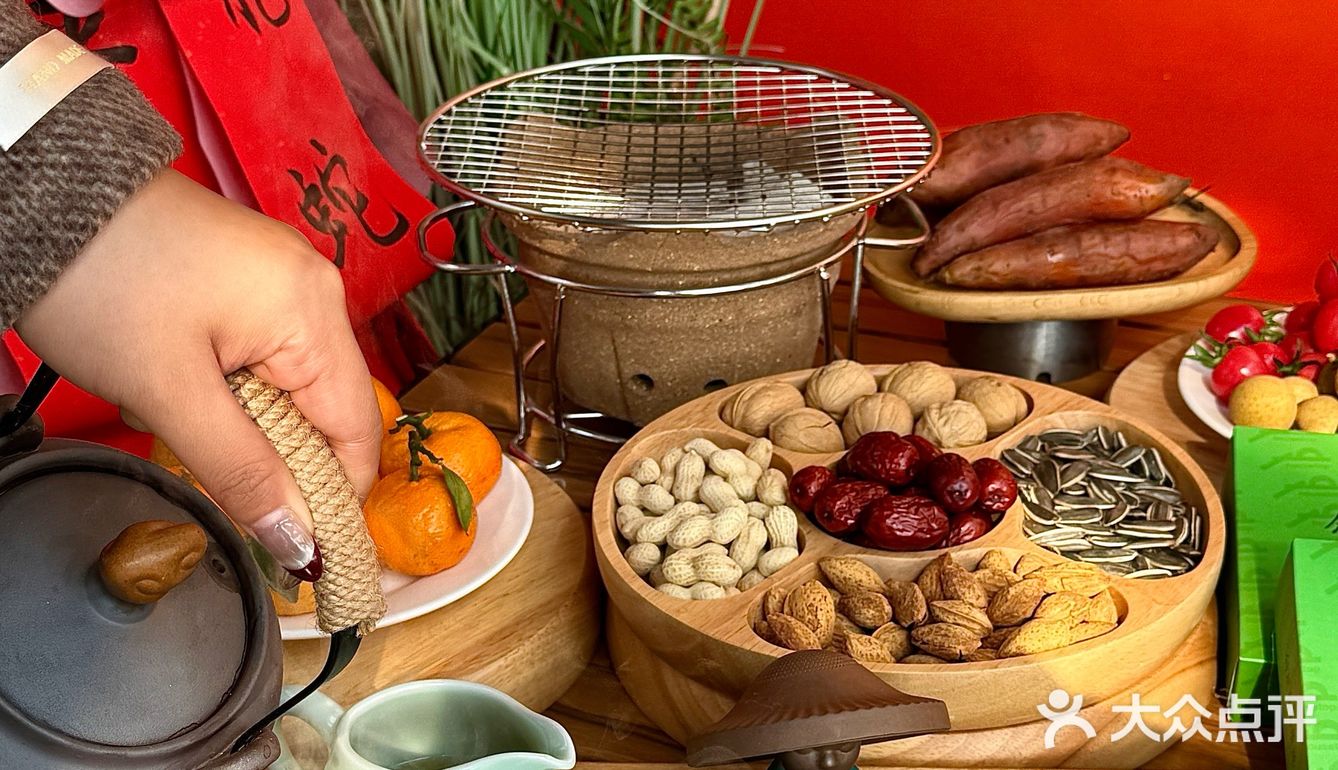 郑州这家茶餐厅！！我能呆一整天！！！