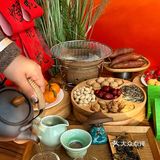 郑州这家茶餐厅！！我能呆一整天！！！