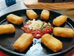 -涵家味土菜馆·徽州一绝臭鳜鱼(三河古镇店)