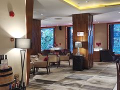 -上海丽笙精选海仑宾馆·莫赛克餐厅