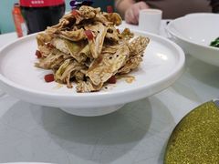 -小贝壳酒楼(经九路店)