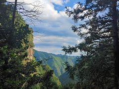 -云中大漈