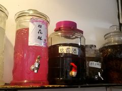 -阿昌白族石板烧(大理古城店)