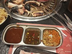 -炽城·烤肉名家(鸿达中央广场店)