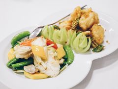 -伯衡55·吉品轩(乌鲁木齐南路店)