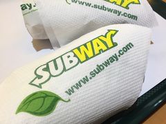 百味俱乐部-赛百味SUBWAY(建六宜安广场店)