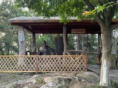 -南京市无想山景区