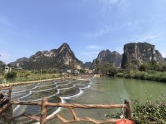-明仕田园