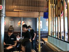 -唯成•韩国炭火烤肉 유성고기