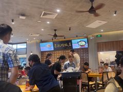 -东就鸭饭店·古早海南菜(友谊南海城店)
