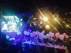 大堂-胡桃里音乐酒馆(曲江店)