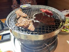-久藏·横膈膜烧肉·酒场(江汉路店)