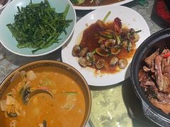 -鑫阿强海鲜大排档·老厦门特色菜(中山路店)