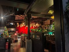 -翠贝卡&Mama Kelly Brunch Coffee(河西店)