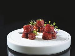 -鹊华居·地道鲁菜·海鲜·融合味(大明湖店)