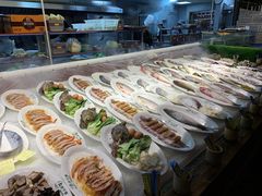 -老宁波1381餐厅(桃源中路店)