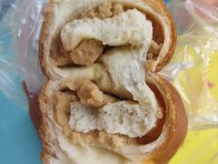 -麦香皇后老式面包坊(大连路店)