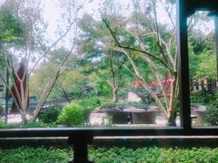 -杭州西子湖四季酒店-WL BISTRO西湖餐厅(灵隐路店)