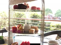 -粤海喜来登酒店·&More聚驿(天河城店)