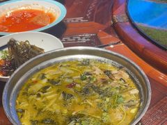 -淮安宴·淮扬菜(清河路一店)