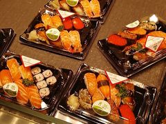 -池田寿司·新鲜现做(朝阳大悦城店)