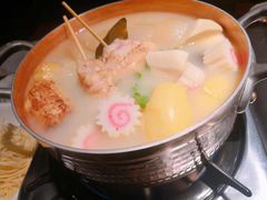 -yokocho上横町·日本食街(深业上城店)