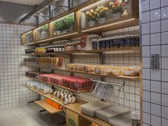 -面包新语(滨湖万达店)