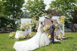 点击看大图 -HELLO你好婚礼婚庆策划