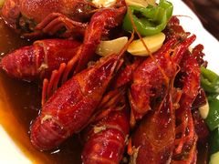 -九子香辣蟹跳跳蛙(龙昆南路店)