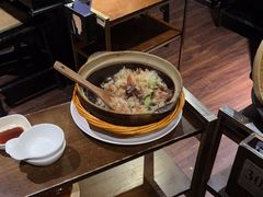 -捞王锅物料理(凯旋路店)
