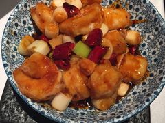 -俏江南-江景昆曲主题餐厅(正大广场店)