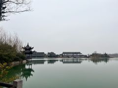 -朱仙镇启封故园景区
