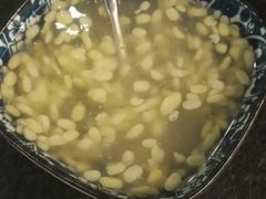 清心珍珠绿豆爽-潮堂 · 潮州菜(国贸商城店)