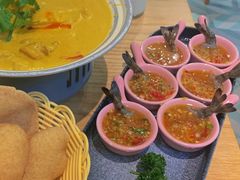 -米泰芒·东南亚料理(体育西店)
