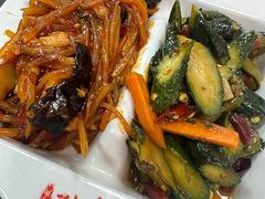 -刘小忙把子肉(北园大街总店)