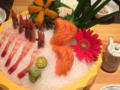 -皇品田苑日式料理(苏州中心店)