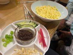 -锅儿挑面馆