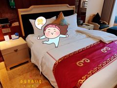 -西昌邛海宾馆